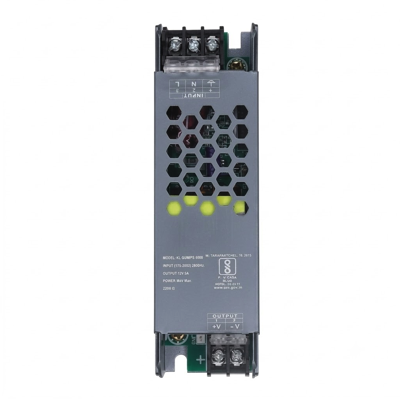LED 12V 150W 25A Switching Power Supply Driver Converter Adapter For LED Lights